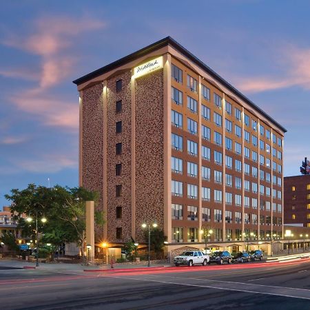 Worldmark Reno Zewnętrze zdjęcie