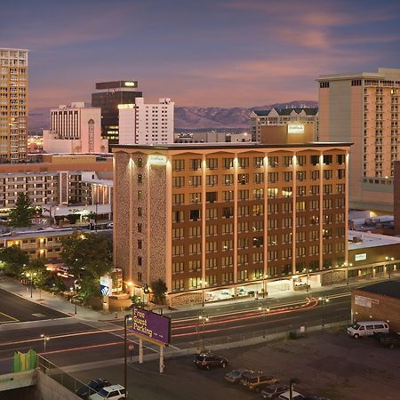 Worldmark Reno Zewnętrze zdjęcie