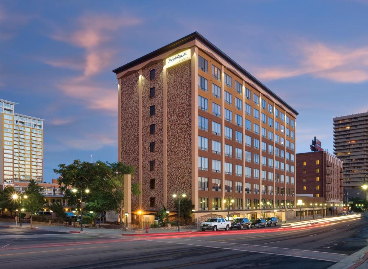 Worldmark Reno Zewnętrze zdjęcie