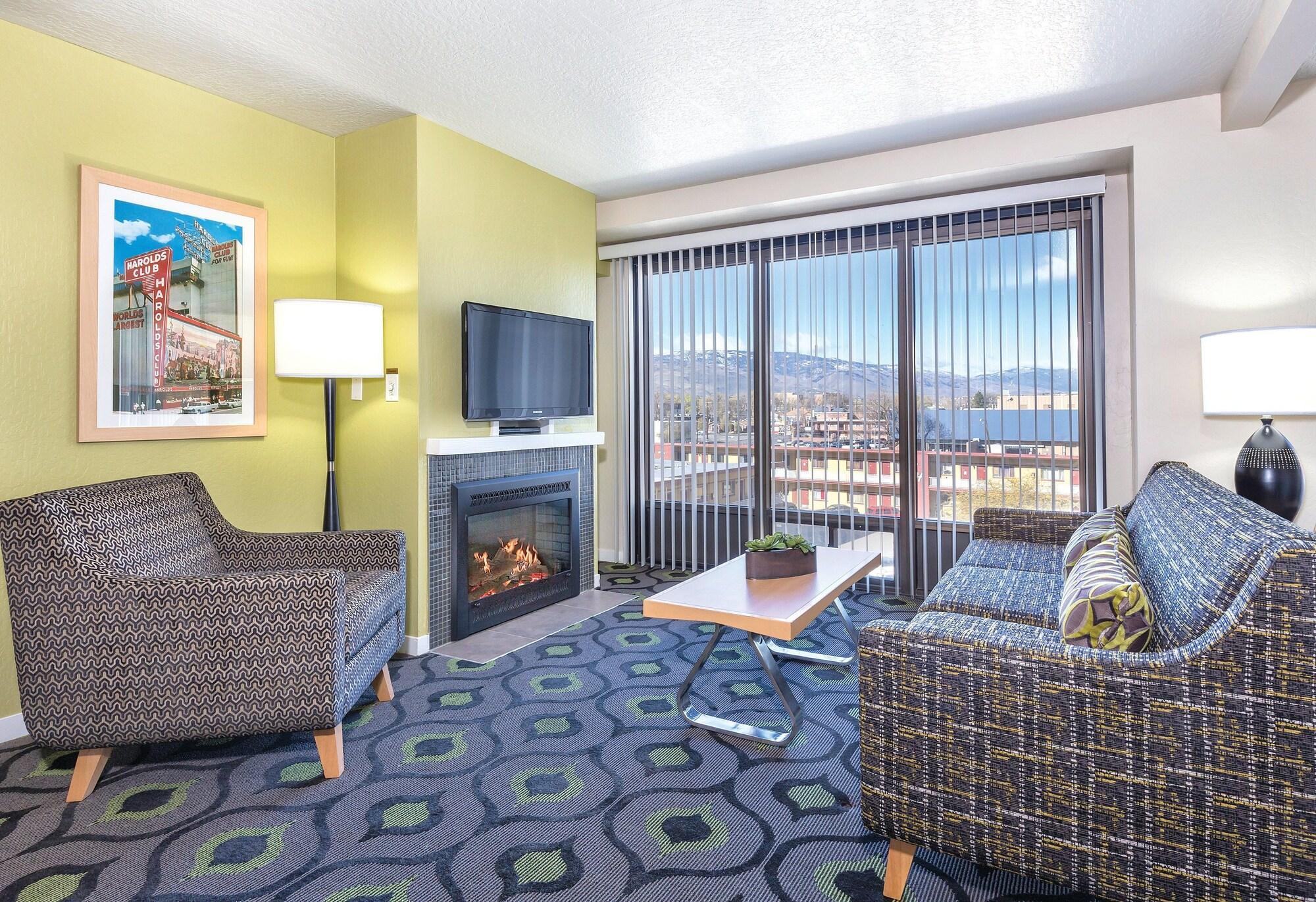Worldmark Reno Zewnętrze zdjęcie