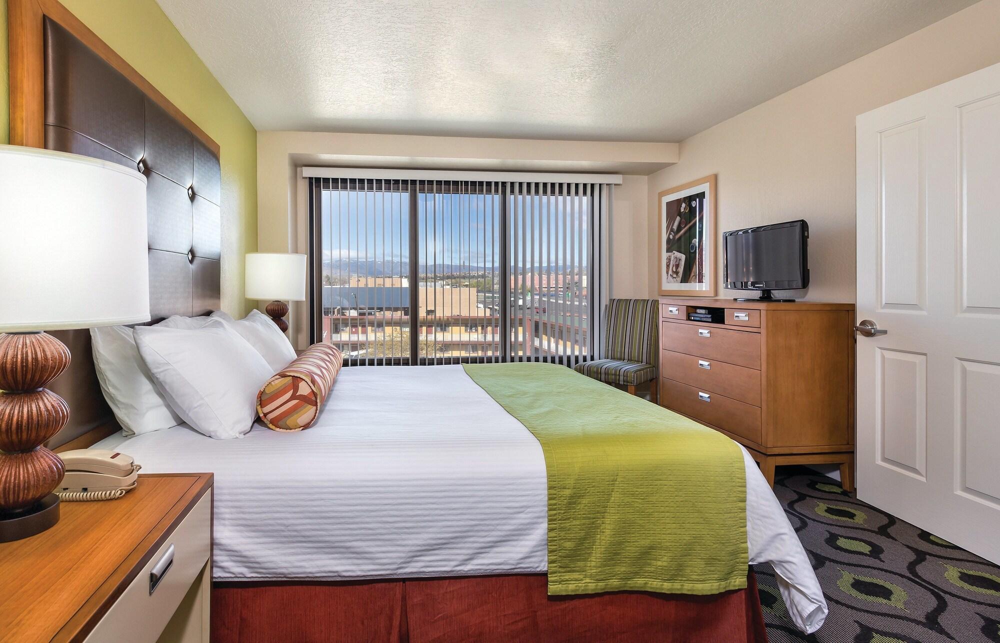 Worldmark Reno Zewnętrze zdjęcie