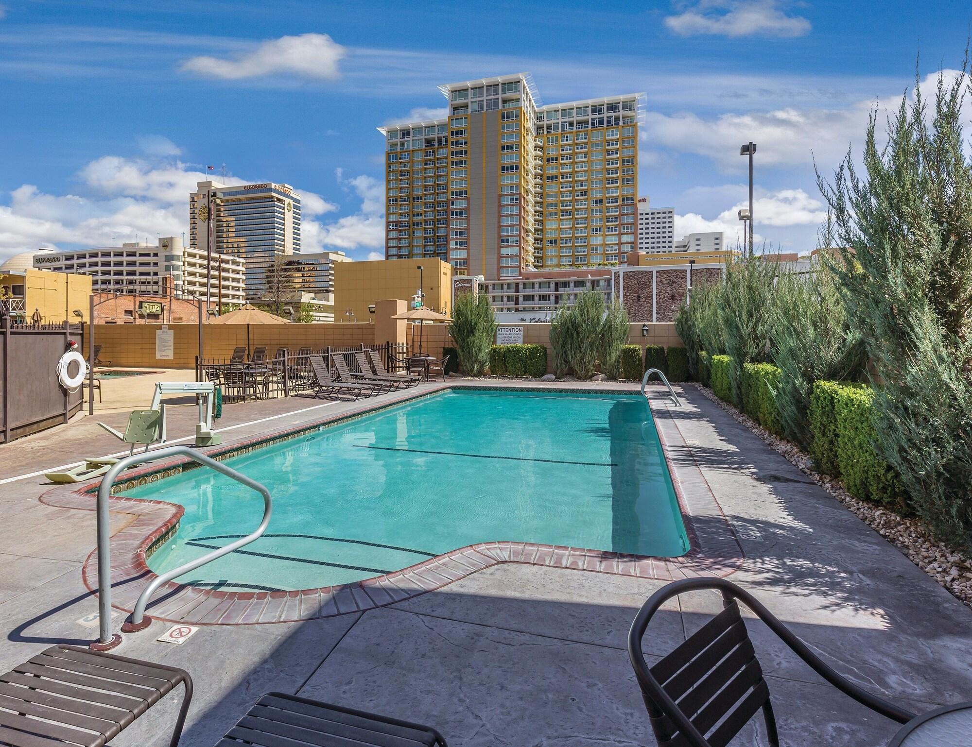 Worldmark Reno Zewnętrze zdjęcie