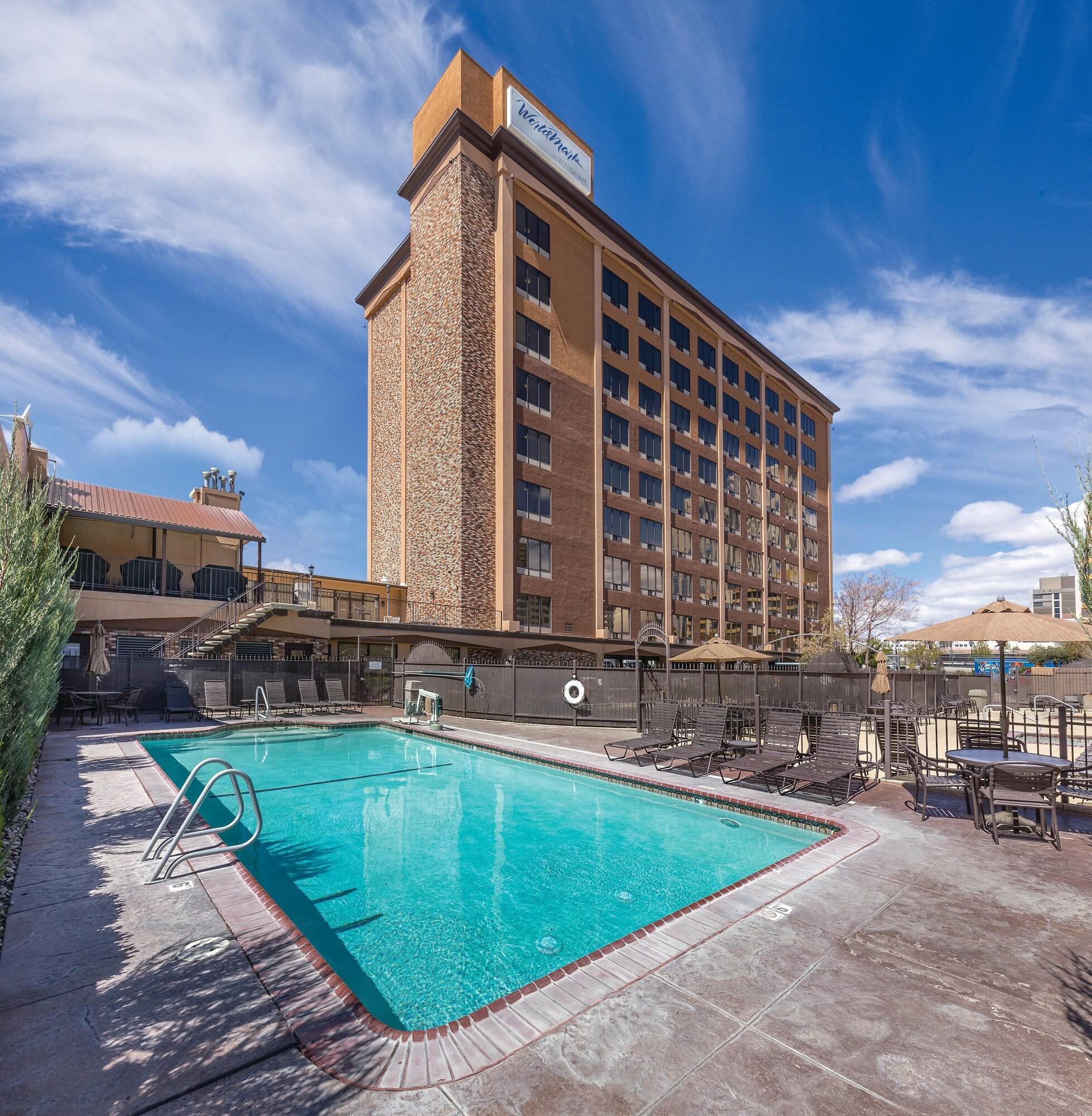Worldmark Reno Zewnętrze zdjęcie