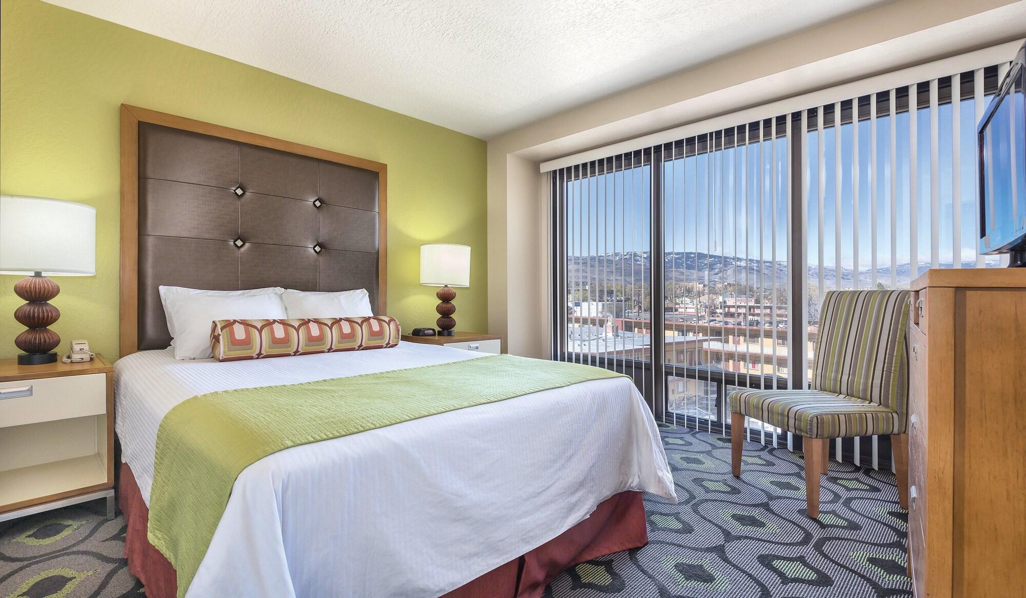 Worldmark Reno Zewnętrze zdjęcie