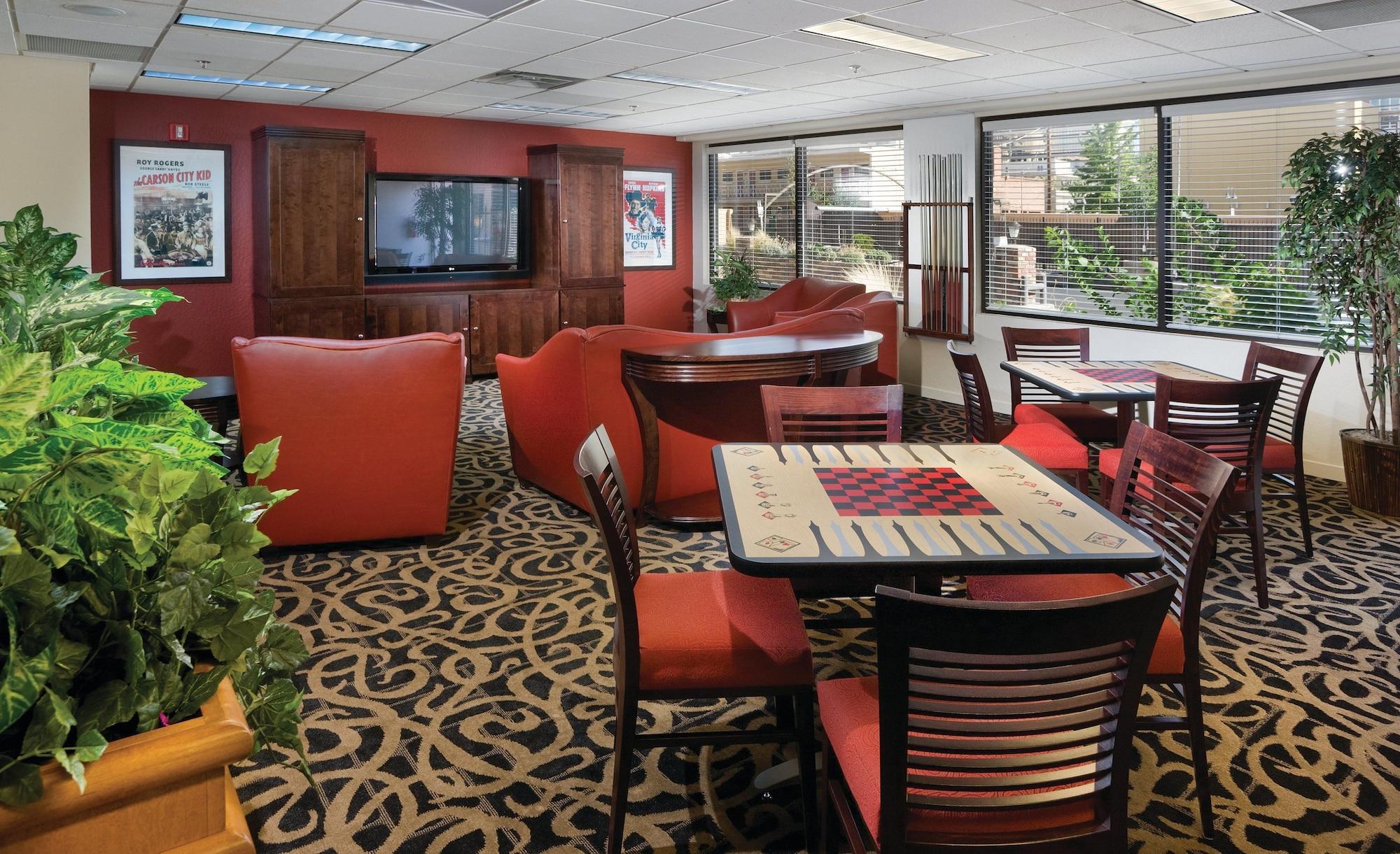 Worldmark Reno Zewnętrze zdjęcie
