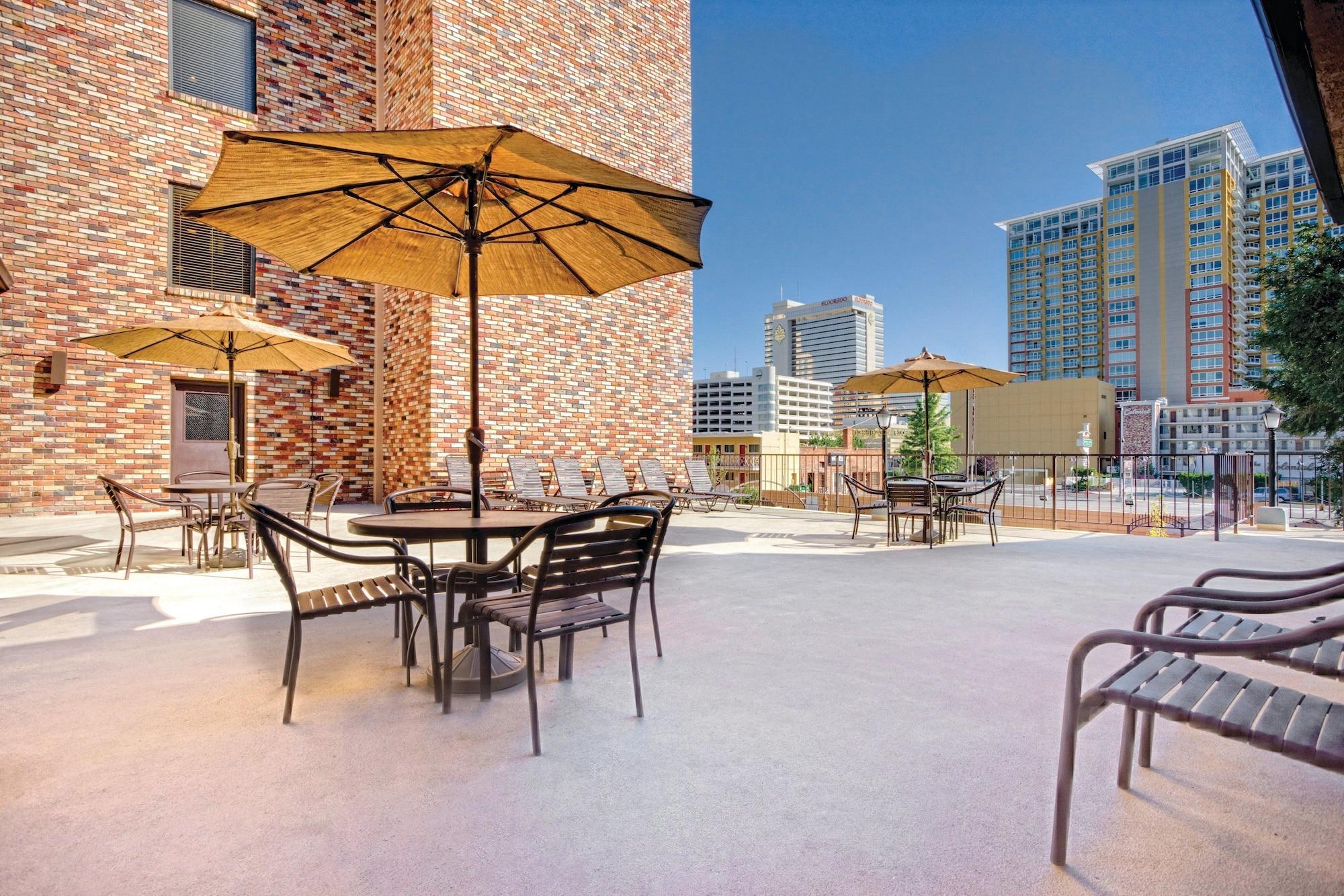 Worldmark Reno Zewnętrze zdjęcie
