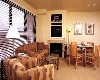 Worldmark Reno Zewnętrze zdjęcie