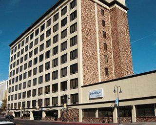 Worldmark Reno Zewnętrze zdjęcie